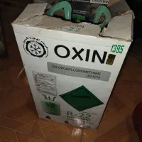 گاز R22 OXIN یا اکسین ۱۳.۶KG