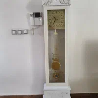 ساعت و بوفه