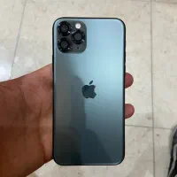 آیفون ۱۱ پرو ۲۵۶ گیگ
