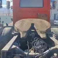 کامیون کشنده ماک