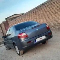 رانا مدل ۹۵ خاکستری|خودرو سواری و وانت|قم, عمار یاسر|دیوار