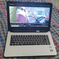 لپ تاپ hp|رایانه همراه|همدان, |دیوار