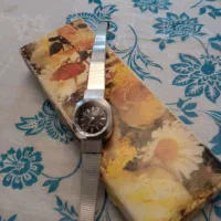 ساعت سیکو زنانه اتومات