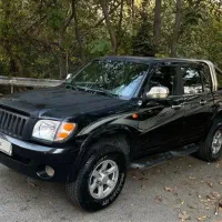 کاپرا ۹۰ ،دودیفرانسیل ،مشکی ،سلامت|خودرو سواری و وانت|تهران, دارآباد|دیوار