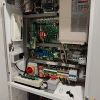 تعمیر آسانسور و پله برقی