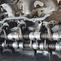 نیسان کمپرسی مدل۸۳تمام فابریک|خودرو سواری و وانت|شیراز, شهرک ترکان|دیوار