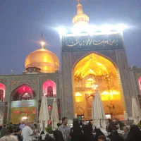 مداح و قرآن خوان خانم
