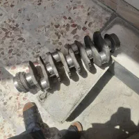 میلنگ ایسوز ۶تن به شرط تراشکار