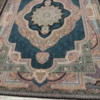 ۳ تا فرش ۹ متری ۷۰۰ شانه نگین کاشان