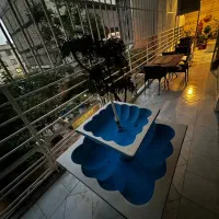 ۲۲۵ متر دل باز