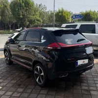 ایکس ۳۳ کراس مدل ۱۴۰۳ اتومات