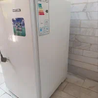 یخچال فریزر ۵ فوت ایستکول هتلی نو