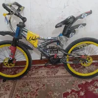 دوچرخه ۲۴