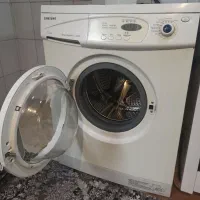ماشین لباسشویی سامسونگ