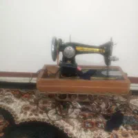 چرخ خیاطی|چرخ خیاطی و ریسندگی|کوهدشت, |دیوار