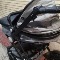 کالسکه هیرو پلاس|کالسکه و لوازم جانبی|مراغه, |دیوار