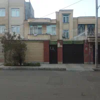 آپارتمان همکف از ویلایی ۲ واحدی فروش یامعاوضه