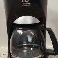 قهوه ساز نو خارجی