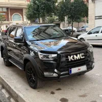 کی ام سی تی ۸ مدل ۴۰۱