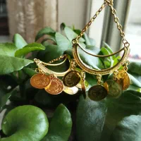 بدلیجات زیبا(انگشتر، گردنی، پابند)