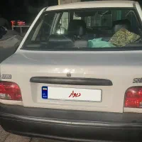 ماشین پراید صبایی|خودرو سواری و وانت|گرگان, |دیوار