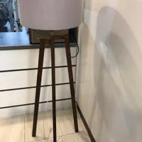 آباژور|چراغ خواب و آباژور|تهران, آهنگ|دیوار