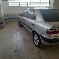 زانتیا ۲۰۰۰|خودرو سواری و وانت|کرمان, |دیوار