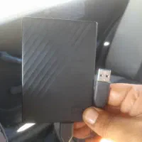 هارد اکسترنال وسترن ۲ ترا بیتی