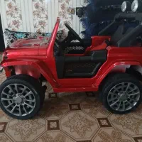 ماشین شارژی