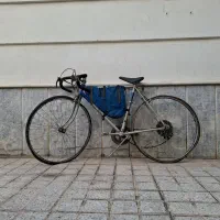 دوچرخه کورسی کلاسیک - خارجی