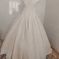 لباس عروس|لباس|گرمخان, |دیوار