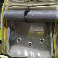 کیف حیوانات سگ گربه