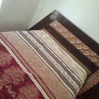 تخت و میز اینه ( دراور )|تخت و سرویس خواب|نهاوند, |دیوار