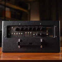 آمپلیفایر Vox Valvetronix وکس|گیتار، بیس، امپلیفایر|تهران, بهجتآباد|دیوار