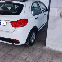 کوییکGXRتیپ Lمدل۱۴۰۳|خودرو سواری و وانت|پاکدشت, پاکدشت (مامازند)|دیوار