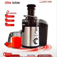 آبمیوه گیری تک کاره دفاری آکبند