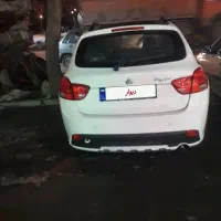 کوییک gxr مدل ۱۴۰۴