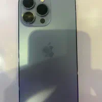 ایفون ۱۳ پرو