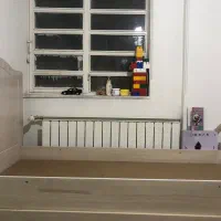 تخت کودک و نوجوان و میز تحریر