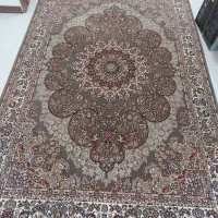 دو عدد فرش ۶ متری