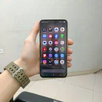 galaxy A35 حافظه ۲۵۶|موبایل|اراک, |دیوار