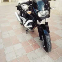 موتور پالس dts 200 مدل 1391