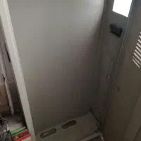 جعبه تابلو برق ایستاده