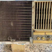 کولر جنرال بسیار تمیز و کم کارکرد|کولر گازی و فن‌کوئل|اهواز, اسلام آباد شرقی|دیوار