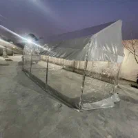 الاچیق سیار چادر سایبان سیار|کوهنوردی و کمپینگ|تهران, تهرانسر شرقی|دیوار