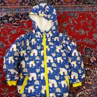 کاپشن بچگانه نو|کفش و لباس بچه|اسلامشهر, مظفریه|دیوار