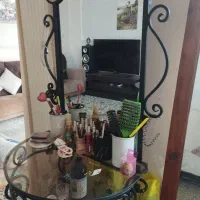 میز آرایش|مبلمان خانگی و میز عسلی|اصفهان, همتآباد|دیوار