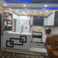 ۱۲۰ متر خانه در خرم غربی|فروش خانه و ویلا|نجف‌آباد, فاز ۳ شهرک آزادگان|دیوار