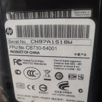 پرینتر رنگی hp|پرینتر، اسکنر، کپی، فکس|تهران, حکمت|دیوار