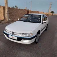 پارس سال مدل۱۳۹۹ درحد تک برگ|خودرو سواری و وانت|زابل, |دیوار